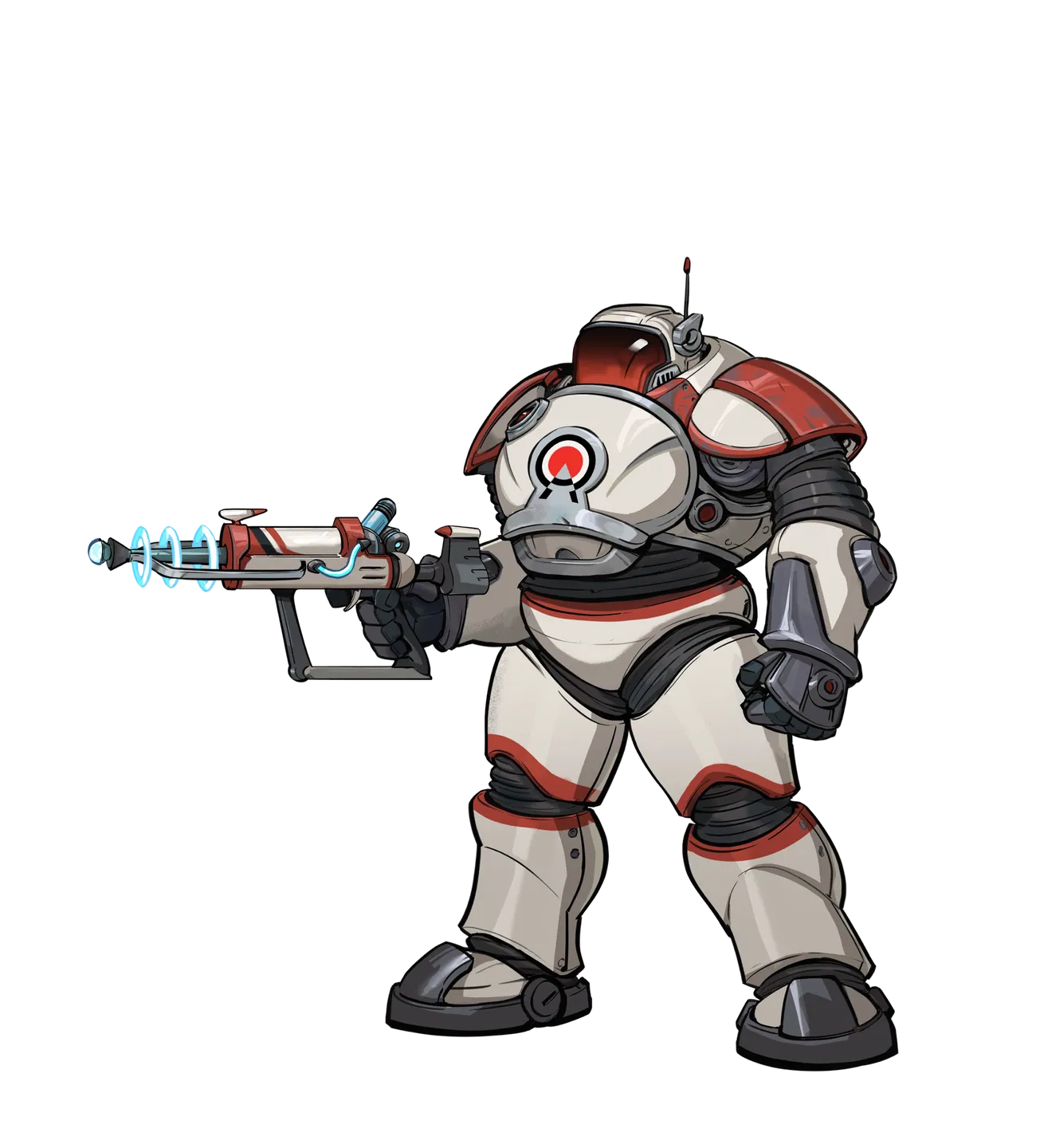 Apex Ordnance Systems manager