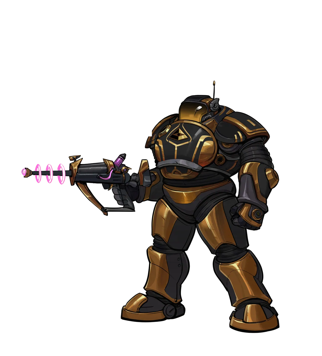 BlackVault Capital manager