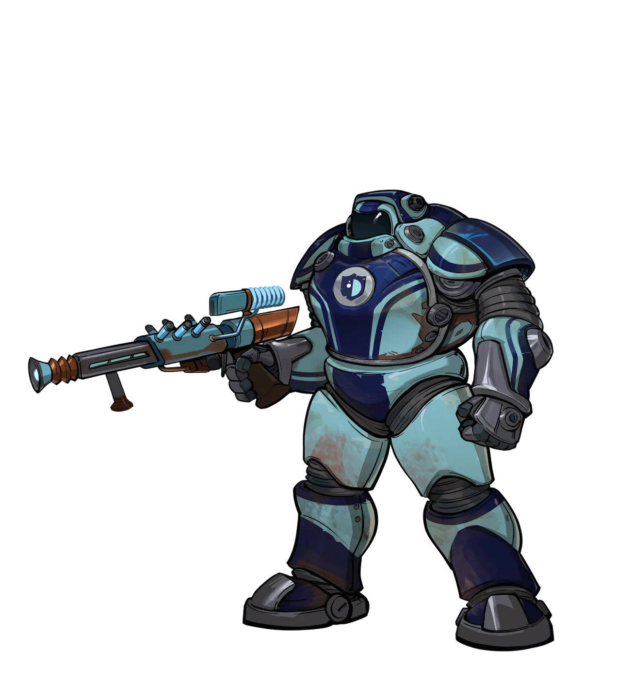 Foresight Defense Co. manager