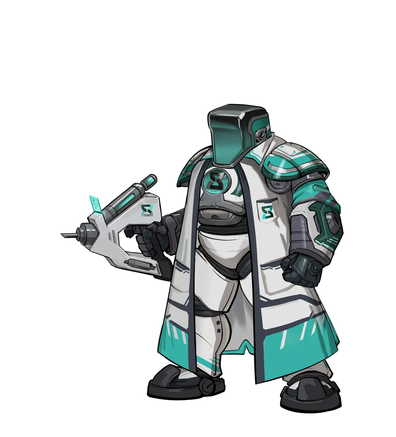 Paradox Biomedica manager