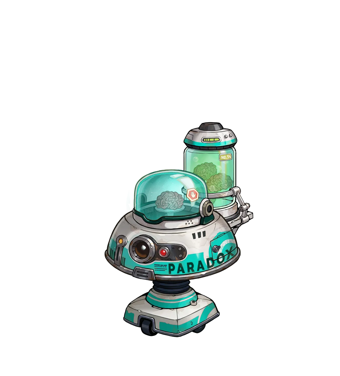 Paradox Biomedica specialist